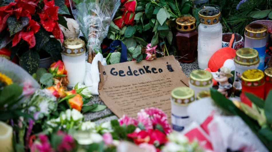 Nach Anschlag in Magdeburg: Sechstes Todesopfer - Verd&auml;chtiger nach Sachsen verlegt