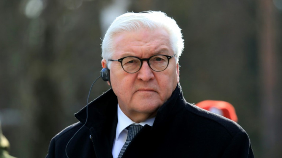 Steinmeier will Pläne für Ukraine-Reise wieder aufgreifen