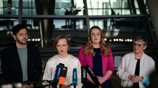 Gr&uuml;ne wollen Grundgesetz&auml;nderungen zu Finanzen nicht zustimmen