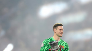 Ter Stegen gibt Comeback f&uuml;r Barcelona