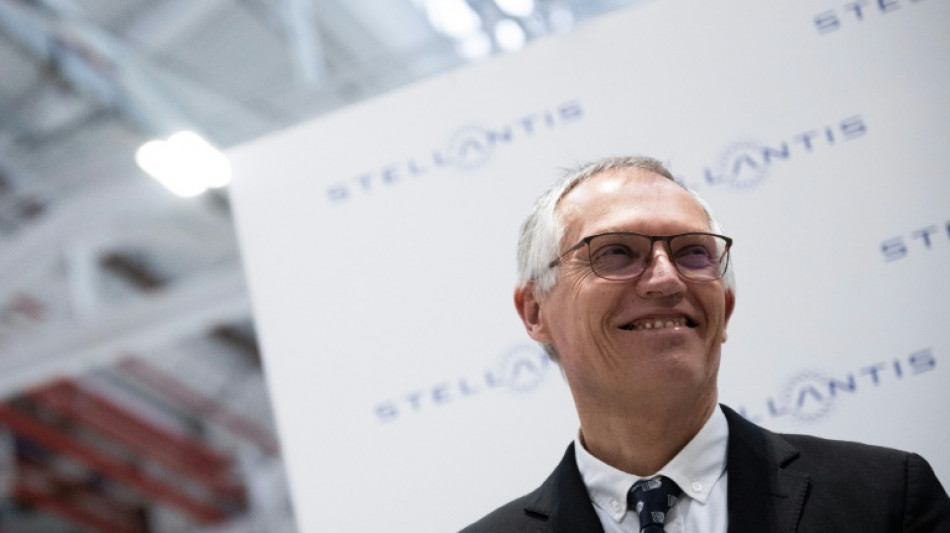 Stellantis &agrave; l'heure du vote sur la r&eacute;mun&eacute;ration de Carlos Tavares