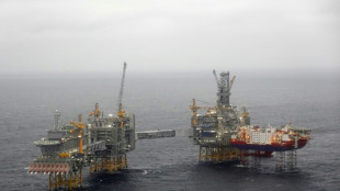 Noruega obtuvo ganancias r&eacute;cord del petr&oacute;leo y del gas en 2022