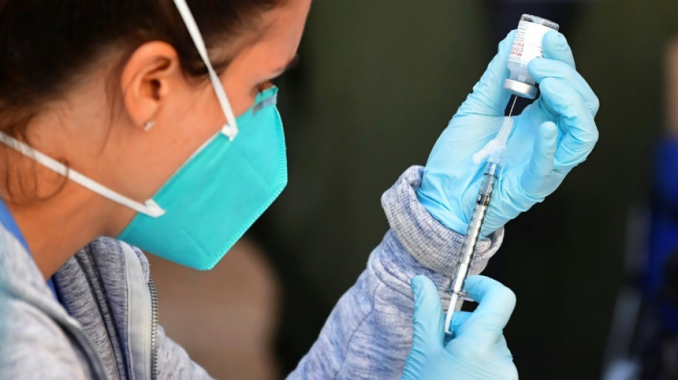 EEUU aprueba vacunas contra el covid para los niños más pequeños