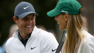 World No.2 McIlroy files for divorce from wife Erica: report