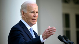 Biden kritisiert Antrag auf IStGH-Haftbefehl gegen Netanjahu als "empörend"