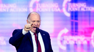 Trumps Grenzschutzbeauftragter: Noch keine Entscheidung &uuml;ber Massenfestnahmen von Migranten