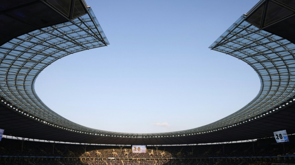 UEFA vergibt EM-Finale an Berlin - Eröffnungsspiel in München
