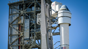 Erster bemannter Starliner-Flug zur ISS kurz vor dem Start verschoben