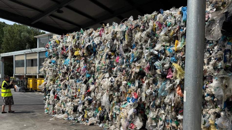 Bonus rifiuti per le famiglie in difficoltà economica