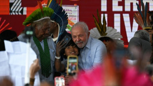 Lula demarca seis territórios indígenas no Brasil, os primeiros em cinco anos