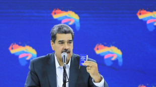 Maduro reitera invitación a Biden para iniciar una "nueva era" de relaciones EEUU-Venezuela