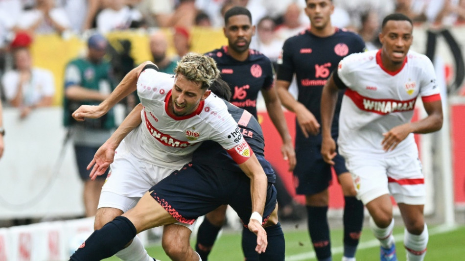 VfB-Kapit&auml;n Karazor w&uuml;nscht sich mehr Respekt