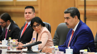 Maduro afirma que Venezuela pode enviar primeiros astronautas &agrave; Lua em breve