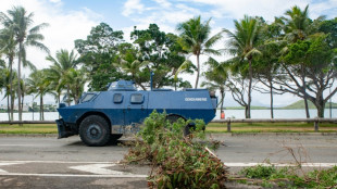 France imposes state of emergency in New Caledonia after deadly riots