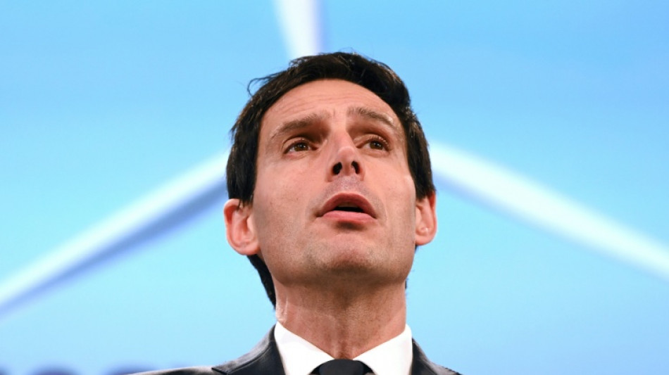 EU-Klimakommissar erwartet "&auml;u&szlig;erst schwierige" Umst&auml;nde f&uuml;r UN-Klimakonferenz