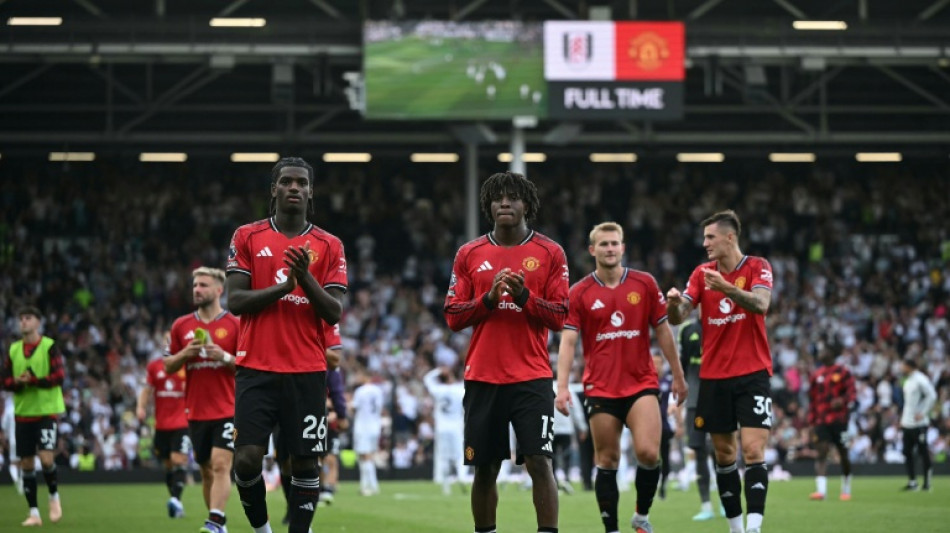 El Manchester United cae en la Copa de la Liga ante un equipo de cuarta división