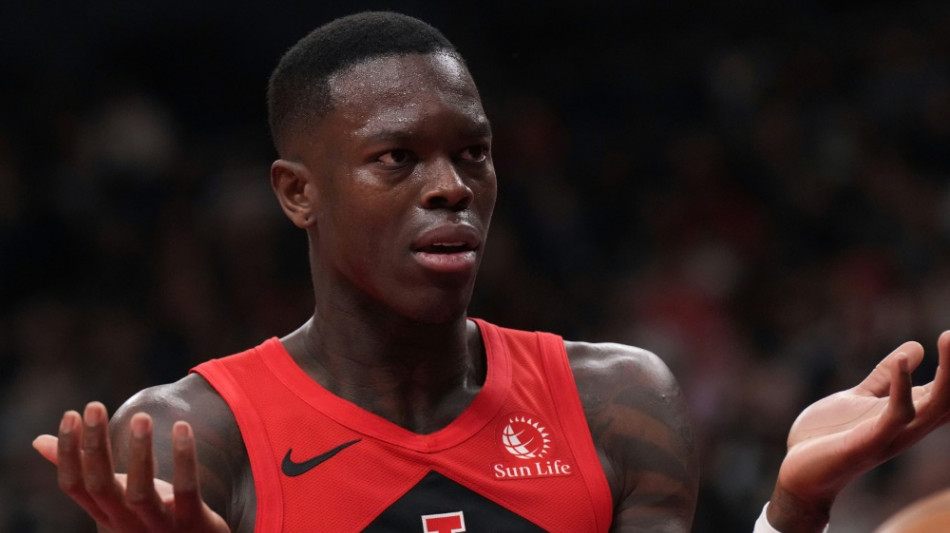 Wagner-Br&uuml;der und Schr&ouml;der verlieren - Embiid mit 50 Punkten