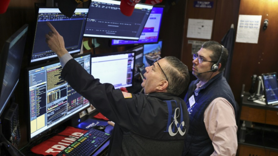 Moyen-Orient: les march&eacute;s mondiaux h&eacute;sitent quant &agrave; une sortie de crise rapide