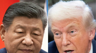 Trump asks China to delay Xi summit as Iran war rages
