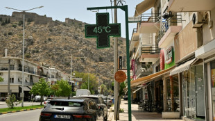 La ONU afirma que julio ser&aacute; el mes m&aacute;s c&aacute;lido jam&aacute;s registrado