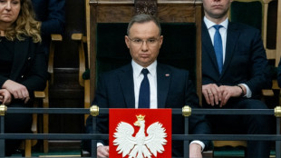 Polens Pr&auml;sident fordert von den USA Verlegung von Atomwaffen in sein Land