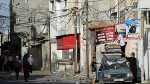 Bombardements sur Gaza, 110.000 personnes ont fui Rafah selon l'ONU