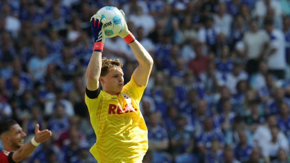 Offiziell: K&ouml;lns Urbig wechselt zu den Bayern