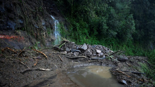 Aumenta muerte y destrucci&oacute;n por intensas lluvias en M&eacute;xico