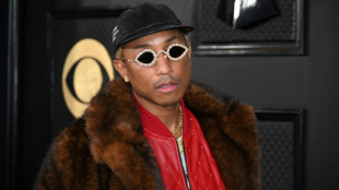 Pharrell Williams wird neuer Kreativdirektor für Männermode bei Louis Vuitton