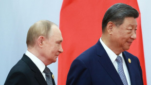 Leaders of Russia, China, Iran to attend summit in Kyrgyzstan