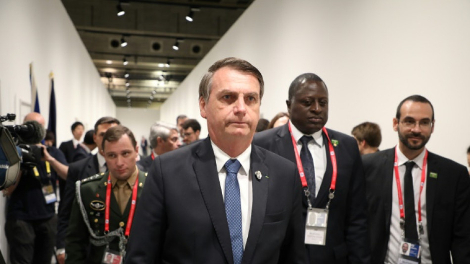 Brazil more isolated after four years of Bolsonaro