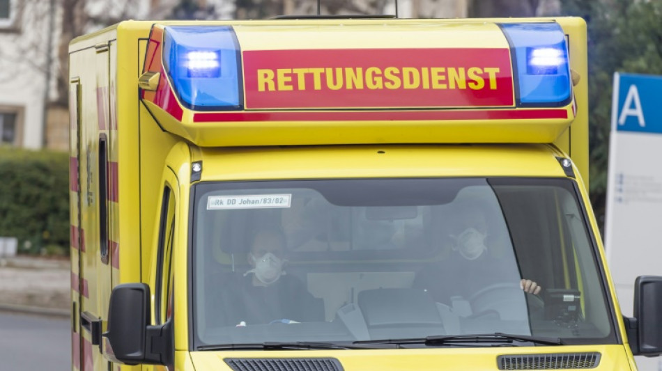 15-Jähriger stirbt in Baden-Württemberg nach Badeunfall