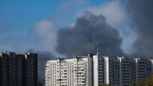 Sindaco, 493 droni lanciati nella notte verso Mosca