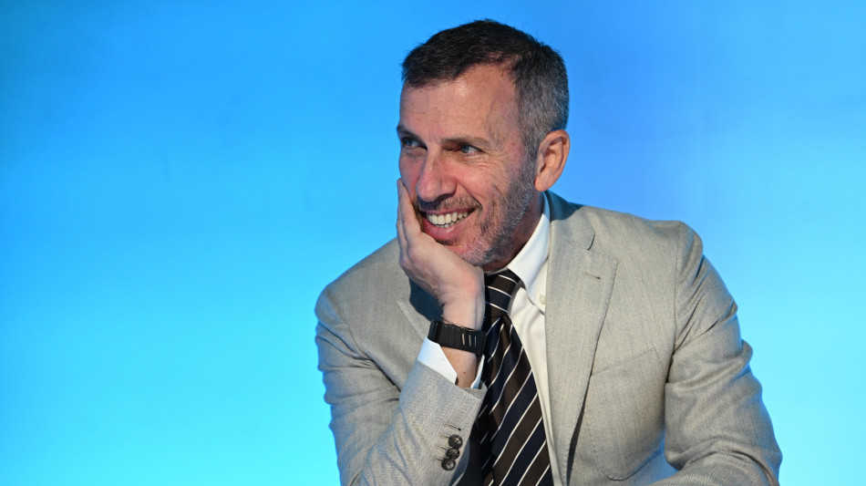 Labriola (Tim), 'stiamo parlando con Nvidia, buone possibilità'