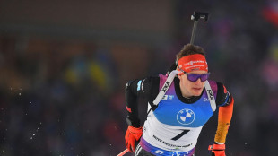 Biathlon: Ex-Weltmeister Doll beendet Karriere
