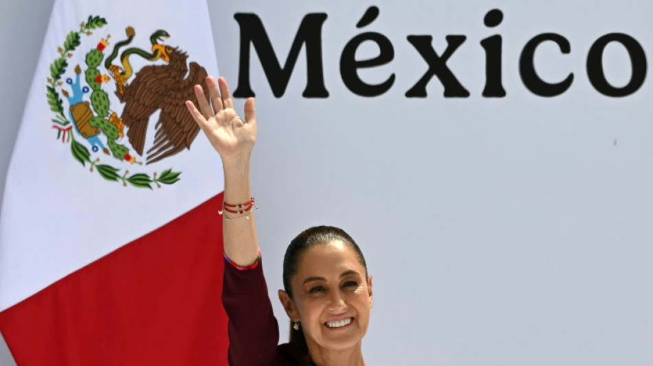 M&eacute;xico comemora 'primeiro passo' da Espanha ao reconhecer abusos durante a conquista