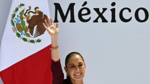 Presidente destaca plano social 'mais ambicioso da hist&oacute;ria' do M&eacute;xico em seu primeiro ano de governo