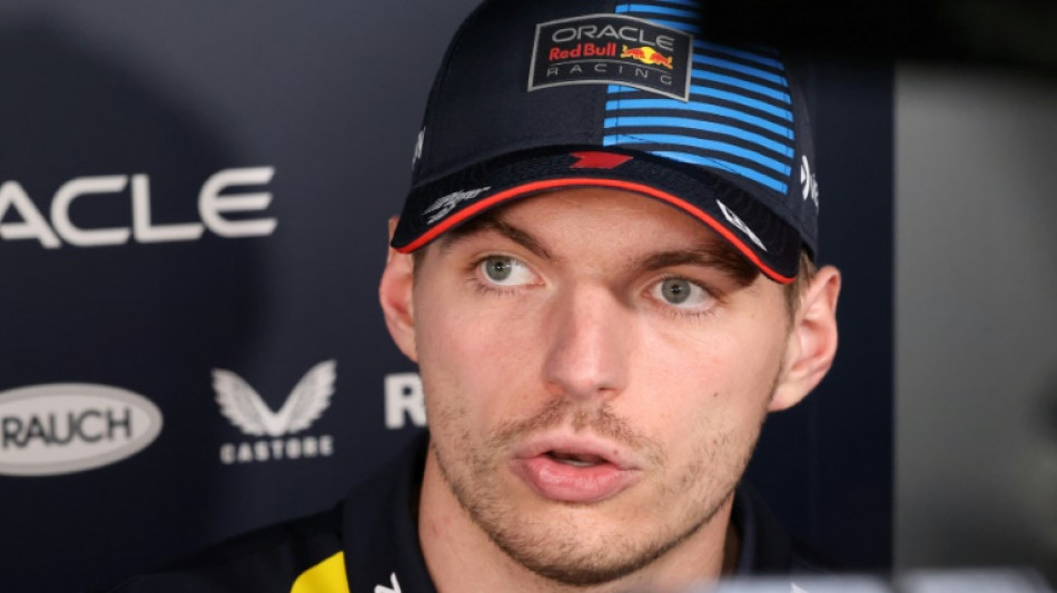 Verstappen n&atilde;o v&ecirc; 'nenhuma raz&atilde;o' para deixar a Red Bull