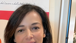 Morandini nuova presidente dell'Ente di promozione sportiva Asc