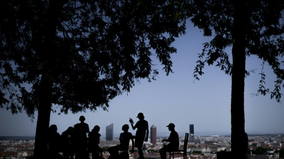 Canicule: quatre d&eacute;partements du sud de la France en vigilance orange