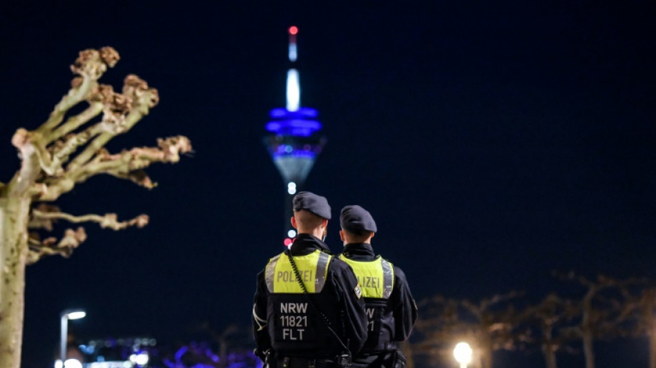 Anklage gegen 16-J&auml;hrigen aus Niedersachsen wegen zahlreicher Anschlagsdrohungen