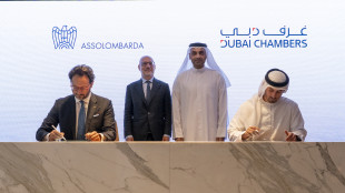 Accordo Dubai Chambers e Assolombarda su commercio e investimenti