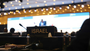 Erster öffentlicher Besuch von israelischer Delegation in Saudi-Arabien