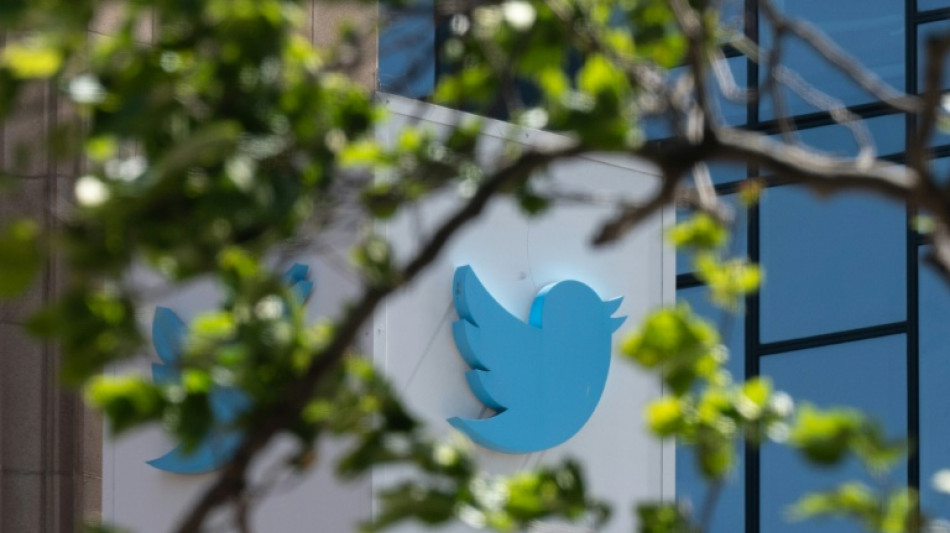 Br&uuml;ssel: Twitter wird sich auch im Besitz von Musk an EU-Regeln halten m&uuml;ssen