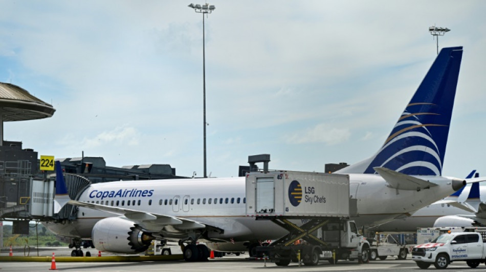 Venezuela queda aislada tras la suspensión de vuelos de las aerolíneas internacionales