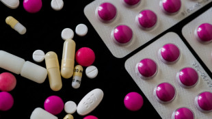 Kinderärzte beklagen massiven Medikamentenmangel - bundesweit zu wenig Penicillin