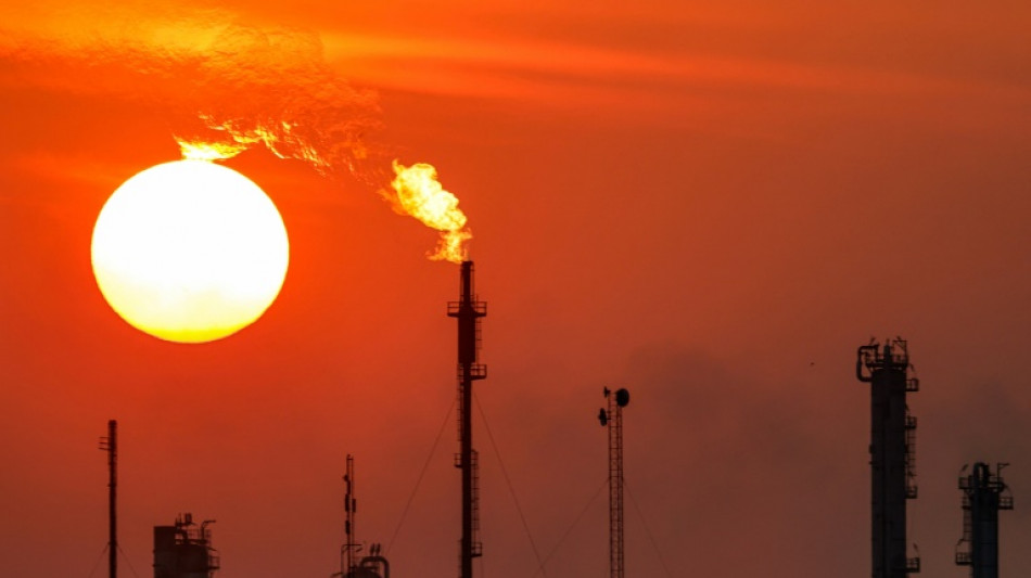 Opep+ mant&eacute;m calend&aacute;rio de produ&ccedil;&atilde;o apesar de baixo pre&ccedil;o do petr&oacute;leo