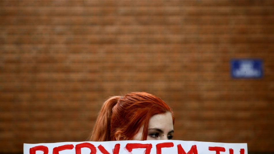 V&iacute;ctimas de violencia de g&eacute;nero serbias desisten ante inacci&oacute;n institucional