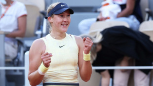 Andreeva y Paolini dan la sorpresa en Roland Garros, Zverev tambi&eacute;n en 'semis'