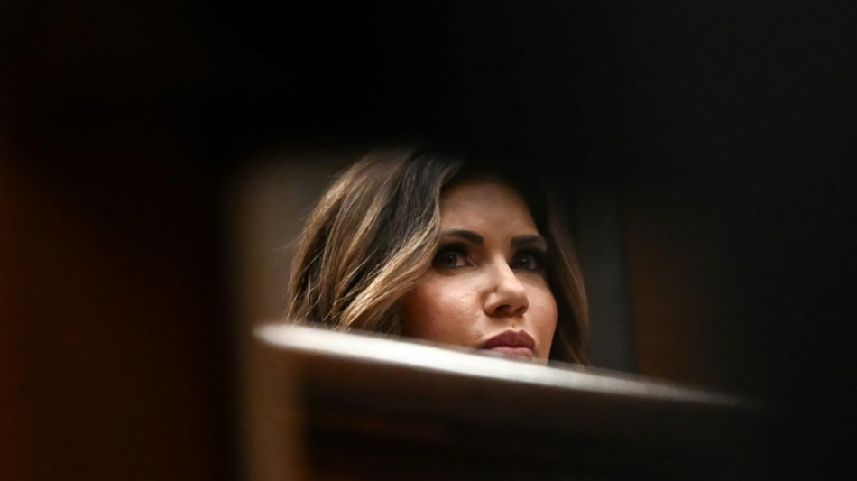 Una ministra de EEUU dice falsamente que el habeas corpus permite deportar a migrantes